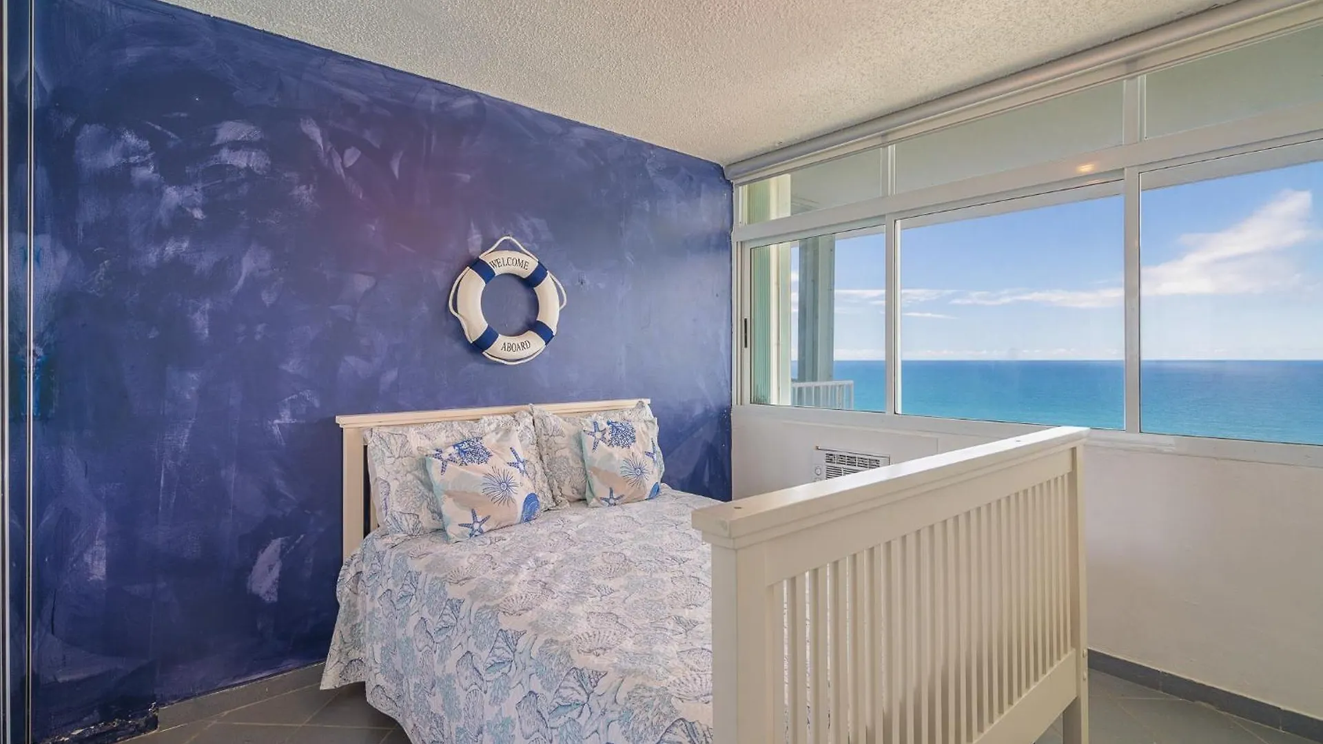 Ocean Front Amazing View - Sandy Hills Luquillo 0*,  Porto Riko